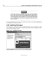 Preview for 74 page of Red Hat ENTERPRISE LINUX AS 2.1 - Installation Manual