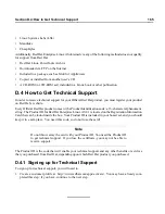 Preview for 165 page of Red Hat ENTERPRISE LINUX AS 2.1 - Installation Manual