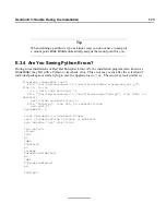 Preview for 173 page of Red Hat ENTERPRISE LINUX AS 2.1 - Installation Manual