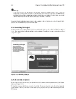 Preview for 56 page of Red Hat ENTERPRISE LINUX WS 2.1 - Installation Manual