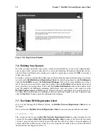 Preview for 80 page of Red Hat NETWORK BASIC - USER REFERENCE GUIDE 4.0 User Reference Manual