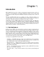 Preview for 5 page of Red Hat NETWORK SATELLITE SERVER 4.0 Installation Manual