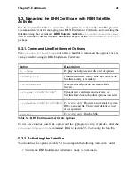 Preview for 45 page of Red Hat NETWORK SATELLITE SERVER 4.0 Installation Manual