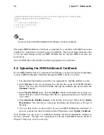 Preview for 40 page of Red Hat NETWORK SATELLITE SERVER 4.1.0 Installation Manual