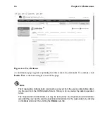 Preview for 70 page of Red Hat NETWORK SATELLITE SERVER 4.1.0 Installation Manual