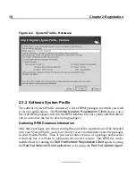 Preview for 18 page of Red Hat NETWORK - USER  1.2 User Reference Manual