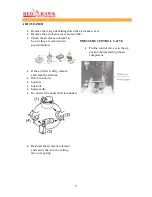 Preview for 8 page of Red Hawk JD60-40HD Owner'S Manual