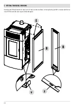 Preview for 26 page of Red Heating MALVA MULTIAIR 10 UP! S1 Installation Manual