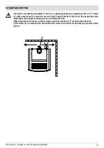 Preview for 45 page of Red Heating MALVA MULTIAIR 10 UP! S1 Installation Manual