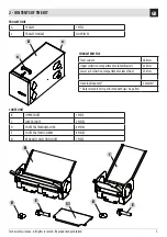 Preview for 7 page of Red Heating PERFORMA 25 EC Installation Manual