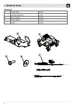 Preview for 10 page of Red Heating PERFORMA 25 EC Installation Manual