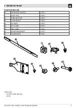 Preview for 11 page of Red Heating PERFORMA 25 EC Installation Manual