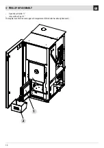 Preview for 16 page of Red Heating PERFORMA 25 EC Installation Manual