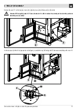 Preview for 17 page of Red Heating PERFORMA 25 EC Installation Manual