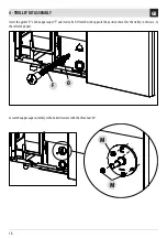 Preview for 20 page of Red Heating PERFORMA 25 EC Installation Manual