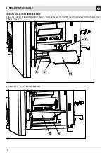 Preview for 24 page of Red Heating PERFORMA 25 EC Installation Manual