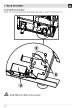 Preview for 30 page of Red Heating PERFORMA 25 EC Installation Manual