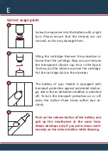 Preview for 11 page of red kiwi ce4+ V3 User Manual