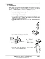 Preview for 8 page of RED LABEL RLATJ20T Owner'S Manual