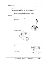 Preview for 11 page of RED LABEL RLATJ20T Owner'S Manual