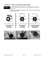 Preview for 7 page of red lion ET-8ES-MIL-1 Installation And Wiring Manual