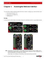 Preview for 9 page of red lion RAM-66 series Software Manual