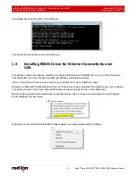 Preview for 16 page of red lion RAM-66 series Software Manual