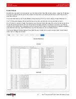 Preview for 42 page of red lion RAM-66 series Software Manual