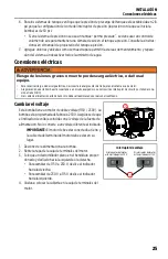 Preview for 25 page of red lion RJS-75SS Series Owner'S Manual