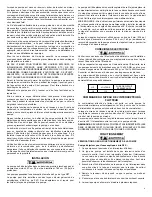 Preview for 3 page of red lion RL-WC50TA Owner'S Manual