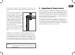 Preview for 21 page of Red Sea MAX E Series Installation And Operation Manual