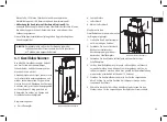 Preview for 43 page of Red Sea MAX E Series Installation And Operation Manual