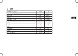 Preview for 115 page of Red Sea MAX E Series Installation And Operation Manual