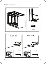 Preview for 20 page of Red Sea MAX S-400 Assembly Instructions Manual