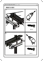 Preview for 24 page of Red Sea MAX S-400 Assembly Instructions Manual