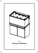 Preview for 43 page of Red Sea MAX S-400 Assembly Instructions Manual