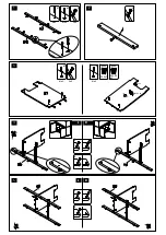 Preview for 4 page of Red Sea REEFER Peninsula 500 Assembly Manual