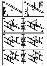 Preview for 5 page of Red Sea REEFER Peninsula 500 Assembly Manual