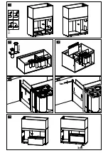 Preview for 8 page of Red Sea REEFER Peninsula 500 Assembly Manual