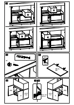 Preview for 10 page of Red Sea REEFER Peninsula 500 Assembly Manual