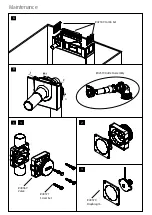 Preview for 11 page of Red Sea REEFER Peninsula 500 Assembly Manual