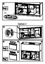 Preview for 21 page of Red Sea REEFER-S 1000 G2 Assembly Manual