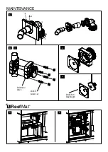 Preview for 27 page of Red Sea REEFER-S 1000 G2 Assembly Manual