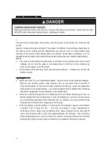 Preview for 15 page of Red Stone 58813TS Manual