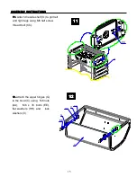 Preview for 15 page of Red Stone 58828TS Assembly Manual