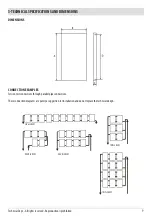 Preview for 11 page of RED HIGH PERFORMANCE SOLAR COLLECTOR Translation Of Original Instructions