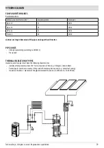 Preview for 31 page of RED HIGH PERFORMANCE SOLAR COLLECTOR Translation Of Original Instructions