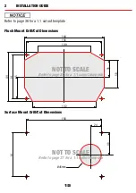 Preview for 16 page of Redarc MANAGER 30 User Manual