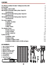 Preview for 3 page of Redarc SMK1090 User Manual