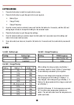 Preview for 9 page of Redarc SMK1090 User Manual